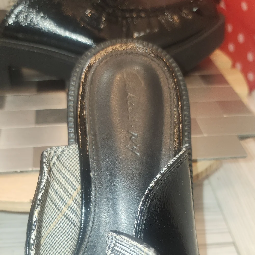 Sam‎ Edelman Mules